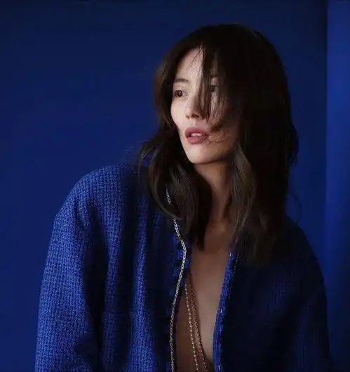气质型美女的气质来源于哪里倪妮刘雯告诉你答案