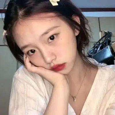 林谙野可爱微信小众女头中秋和微信头像我要个性网