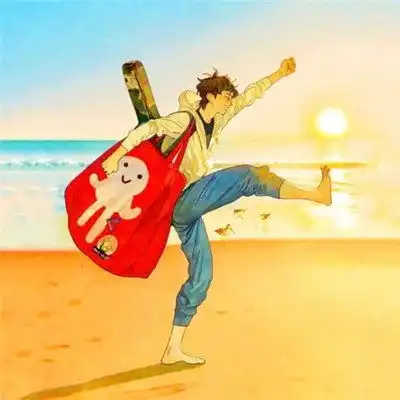 2023年最新版男人招财头像图片合集