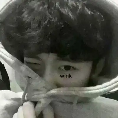 头像男生霸气冷酷真人社会不惯你