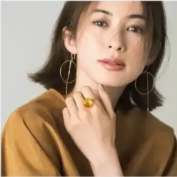 职场头像女气质斯黛拉