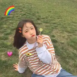 气质型的女孩,一般生活中都有这3种习惯,男生会情不自禁