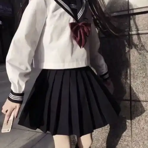 emo丧系部位女头