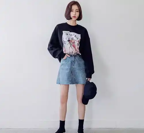 2019年巨火的5大元素,好看到爆