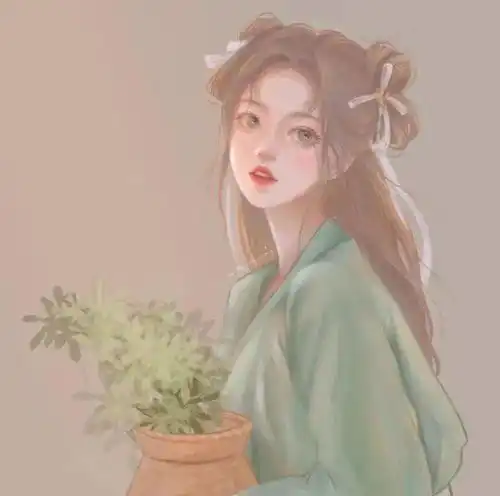 超满足之动漫头像