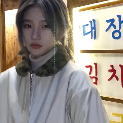 女生头像刮刮看有趣可爱个性文案