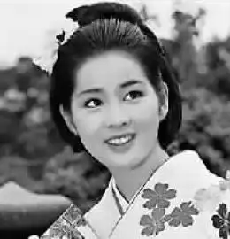 日本票选最美女艺人榜单高票得主没有网红脸