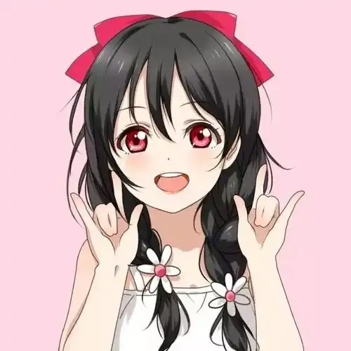 心语男生最想撩的五种女生头像