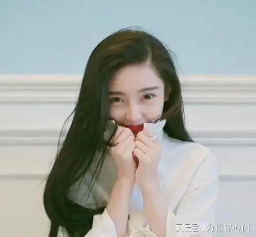 快手清晰头像女生唯美