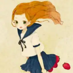 谁帮我找找这个图片的情侣头像,要男的