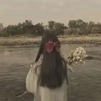 好看的女生头像超仙气樱