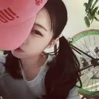 甜蜜蜜的女生头像想要呐种简单的幸福