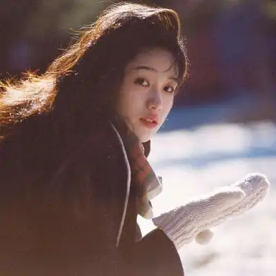 美女高清头像最新最撩人美女头像真实点的