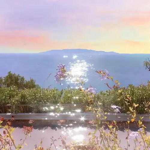 好看的背景图换不停