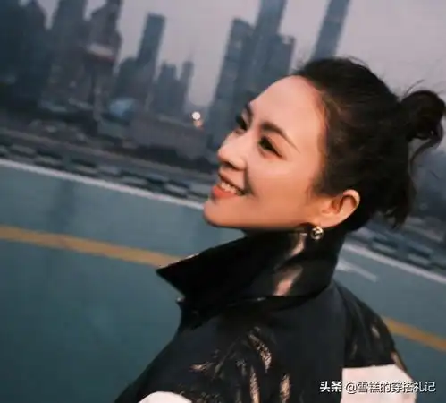 为什么有些女生长的一般,却有一股高级感其实关键看这3个地方