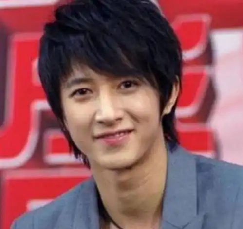 陪朋友试镜,自己被看中的四位明星,最后一位太意外