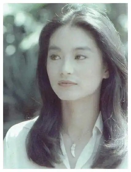 看惯了娱乐圈千篇一律的网红脸,开始怀念8090年代的绝世美女了