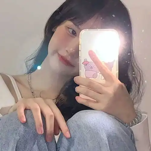 仙女头像第104期好看美丽的小姐姐头像,我用风给你写了一封信