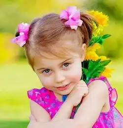 女生可爱头像.清新起名