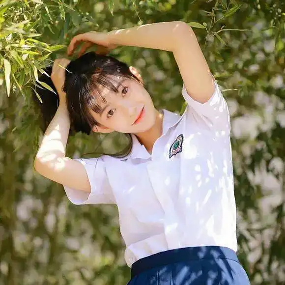 女生头像精选优质头像1002