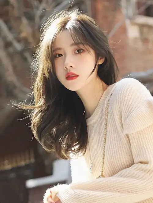 新年求你不要再染头发了尤其是这几种发色