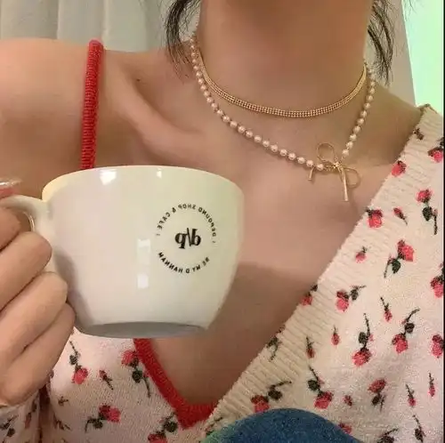 个签愿你特别美丽,也特别温柔