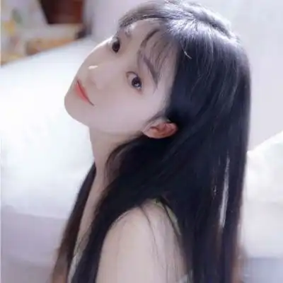 女生头像可爱有气质穿高跟鞋脚都痛死