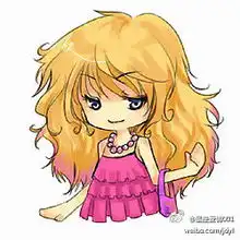 单纯头像女狮子座
