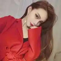 头像图片女欧美风韩范儿