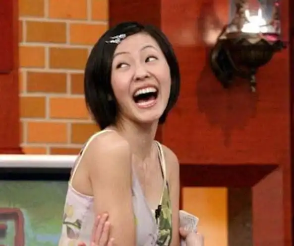 盘点娱乐圈最有幽默感的八大女星,你最喜欢谁