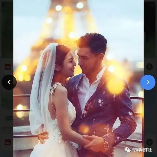 tvb视帝自爆年轻时喜欢看美女,与太太结婚有初恋的感觉