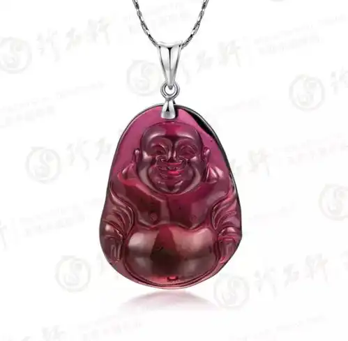 真假男戴观音女戴佛