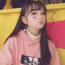 可爱唯美女头闺头混搭ω