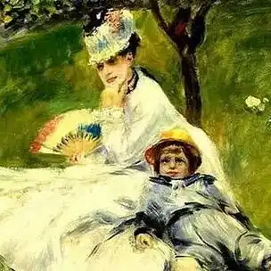 有美西方来鲜活的艺术世界