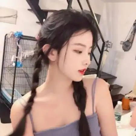头像清纯气质女生头像,气质压倒一切