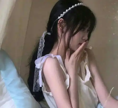 女头大家觉得网恋靠谱吗