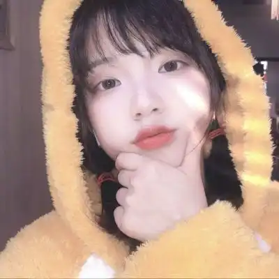 宋知意真人女生魅力优质可单用女生头像我要个性网