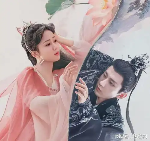 2124年古装cvb排名,成毅就占了两部,你一定看过一半以上