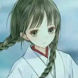 这个头像的情侣款