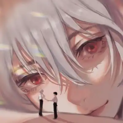 意境魅力气质手绘男头集不尽如人男生头像我要个性网