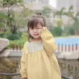 为什么有的孩子小时漂亮,长大丑和这些因素有关,别不在意