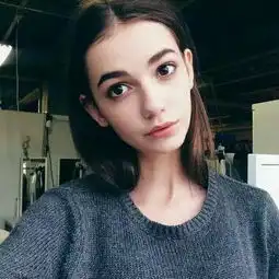 qq头像女生欧美短发搞怪