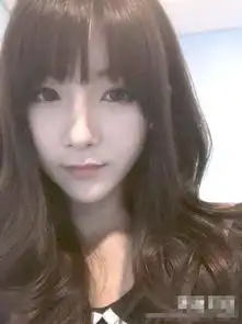 猪扒变美女图揭韩国新生代女星变脸过程