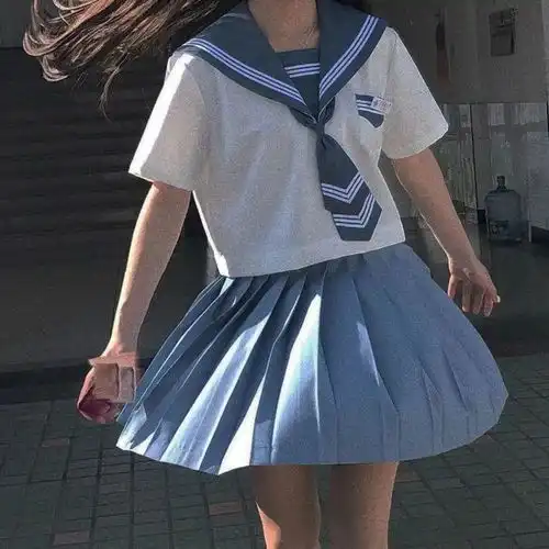 仙仙jk女生部位头像