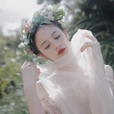 白灏宇微信头像女生唯美熬过微信头像我要个性网