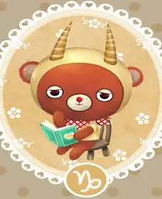 白羊座头像女卡通图片摩