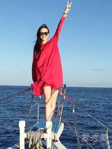 古力娜扎暴瘦堪比郑爽女星瘦成这样真的好看