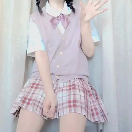 jk部位头像超可