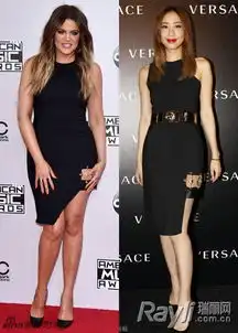 baby超模又撞衫众女星卷入versus的黑色风暴