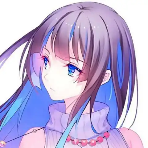 微甜动漫女生头像岁月悠悠,泡沫聚散,唯有你依然如旧